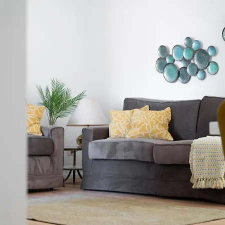 Apartment Iflat Wood And Marble Riverfront