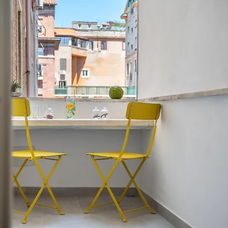 Iflat Wood And Marble Riverfront Apartment *